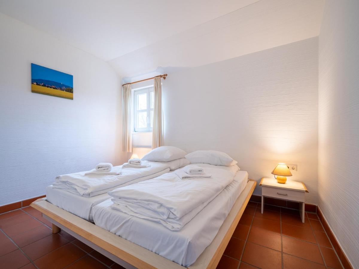 Feriendorf Rugana - Budget Appartement Mit 2 Schlafzimmern Und Terrasse A26 درانسكي المظهر الخارجي الصورة