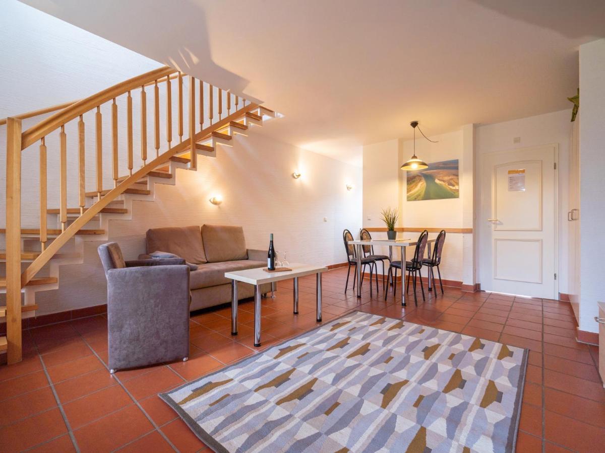 Feriendorf Rugana - Budget Appartement Mit 2 Schlafzimmern Und Terrasse A26 درانسكي المظهر الخارجي الصورة