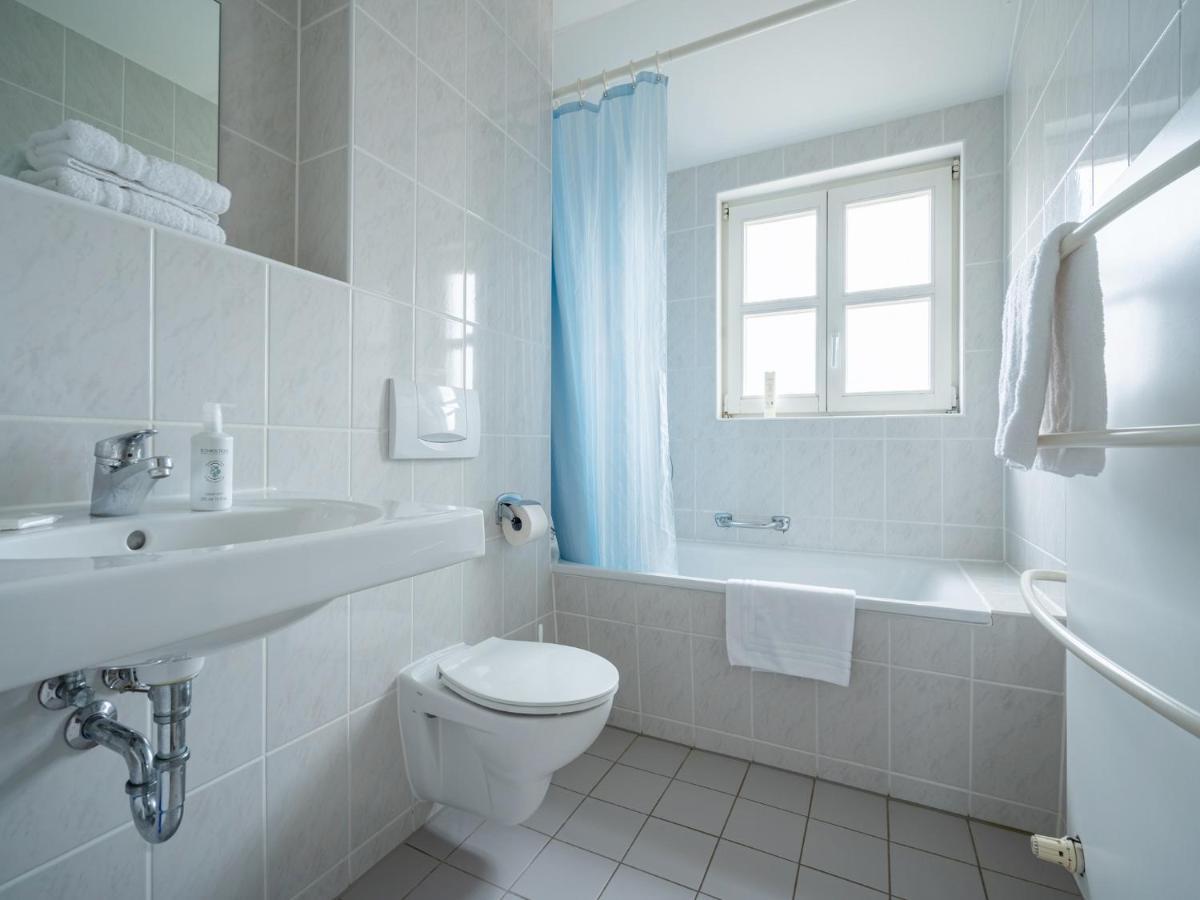 Feriendorf Rugana - Budget Appartement Mit 2 Schlafzimmern Und Terrasse A26 درانسكي المظهر الخارجي الصورة